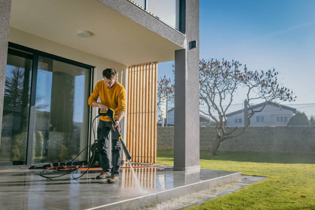 Best Solar Panel Cleaning  in Marcus Hook, PA